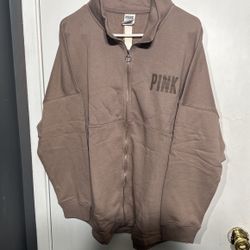 Victoria Secret Sweater Woman