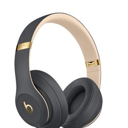 Beats Studio 3 Bluetooth Headphones 