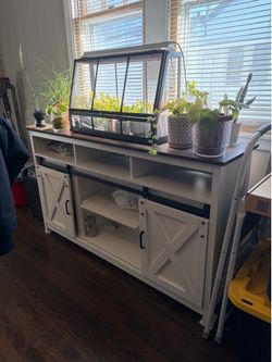 Buffet/hutch