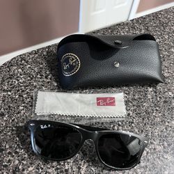 Ray-Ban rb2132 6052