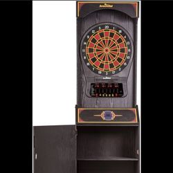 Arachnid Electric Dartboard 