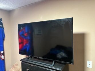 50in Sony TV