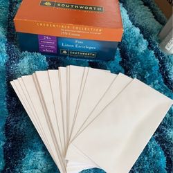 envelopes lot