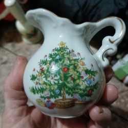 Vintage Christmas