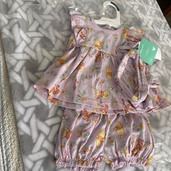 Ropa Nina De 0/3 Meses
