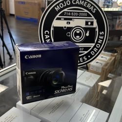 Canon Powershot G7x Mark 3 