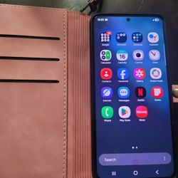 Samsung Galaxy S21 Unlocked 