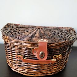 Multipurpose basket