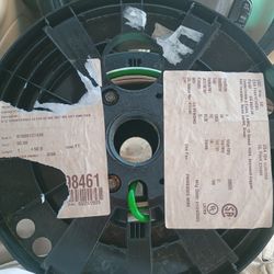 THHN/THWN-2 CABLE 6AWG,19 STRAND,600V,Annealed Copper Wire