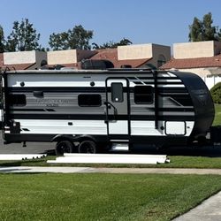 2022 Grand Design Transcend Xplor 200MK