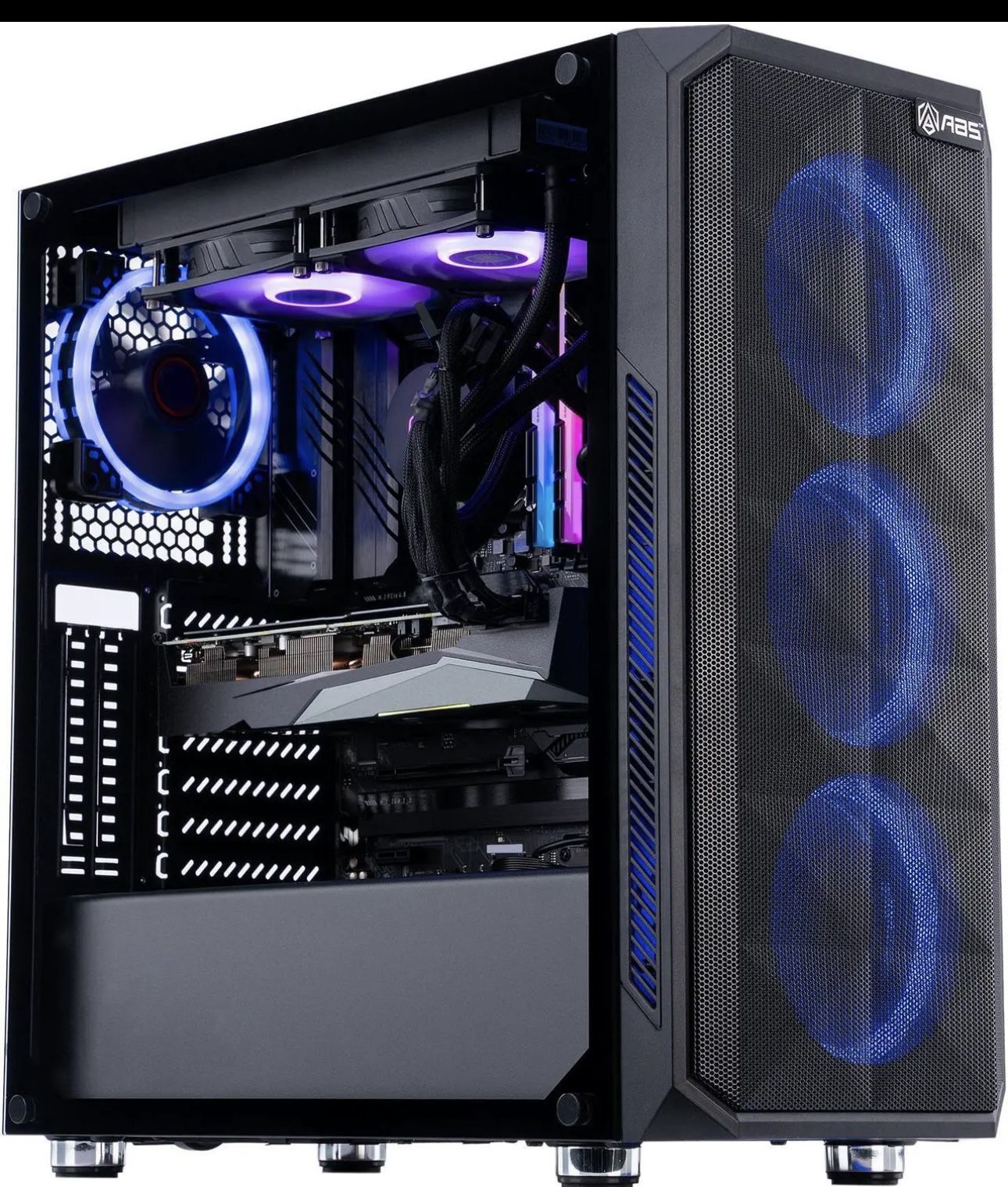 Complete PC Build $1300 OBO 