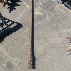 Auger Extension 6 Ft