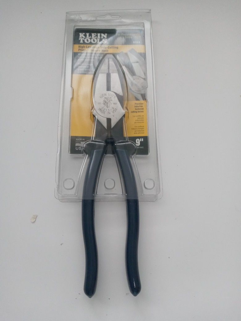 Pliers Klein Tools