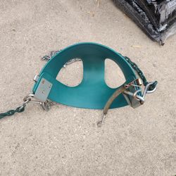 kids outdoor swing