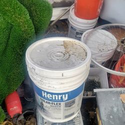 HENRY SOLAR FLEX WHITE