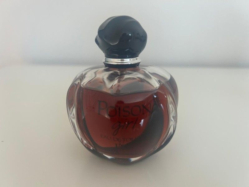 Christian Dior Poison Girl 3.4 Oz Eau De Toilette Perfume