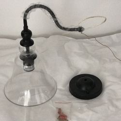 Wall Mounted Lighting Fixture 