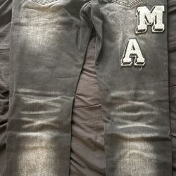 AMIRI JEANS