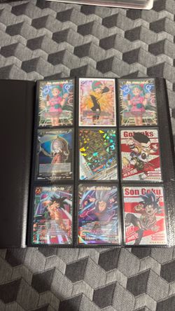 Realistic offers only pick the cards you want and send me an offer