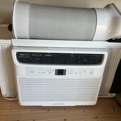 Window AC