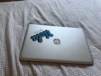Hp touchscreen