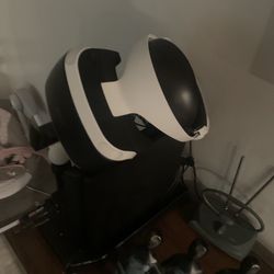 PS4 VR Bundle 