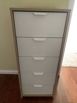 IKEA dresser