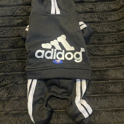 Small Dog Clothes 