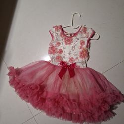 Easter Dress