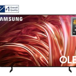 SAMSUNG 65"INCH OLED 4K S85D 