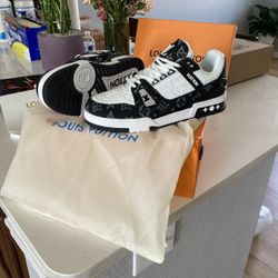 Lv Mens Trainers 