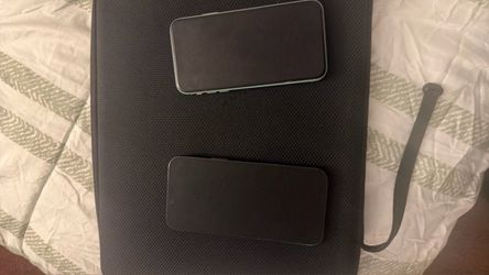 iPhones iCloud locked