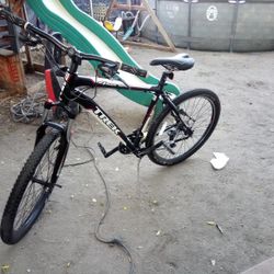 Trek Bike Like New