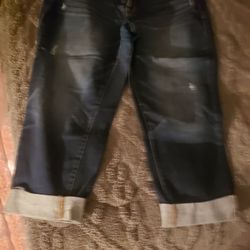 Women Capri Pants 👖 