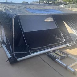 FSR Freespirit High Country 80” Premium Rooftop Tent