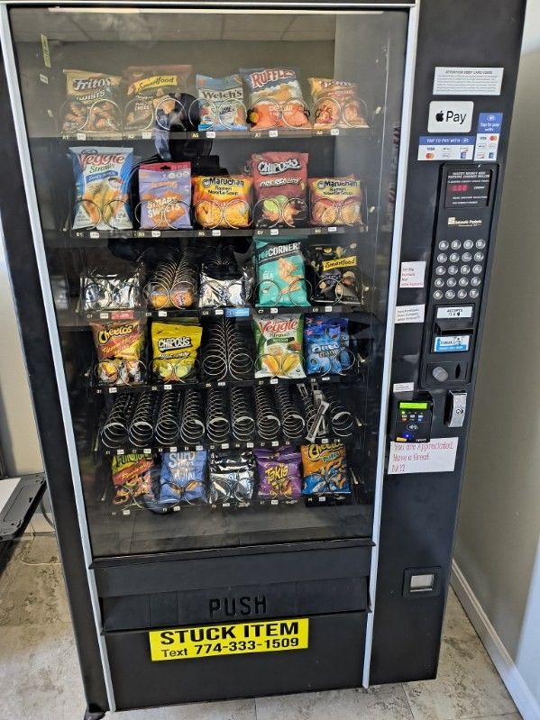 AP LCM 400+ Selection.