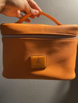 Jeffree Star Cosmetic Bag