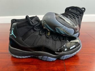 JORDAN GAMMA 11 (Size 8.5)
