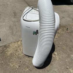 Toshiba, Portable Ac Unit