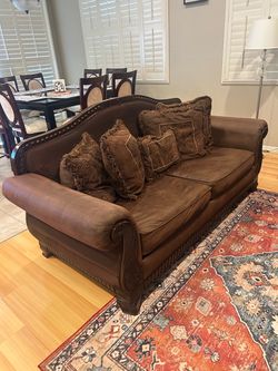 SOFAS FOR SALE