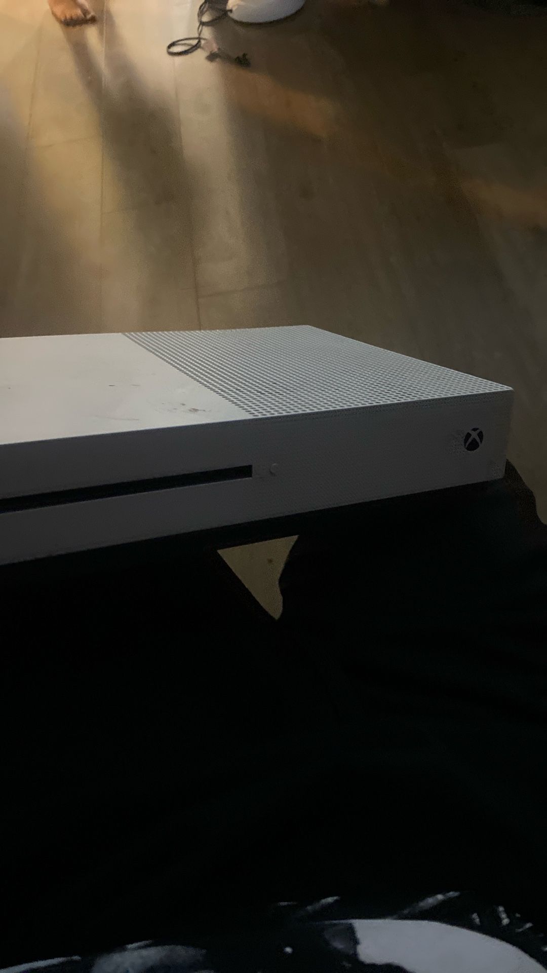 xbox