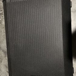 QSC KS118 Powered Subwoofer 3600 Watts 