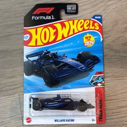 hot wheel
