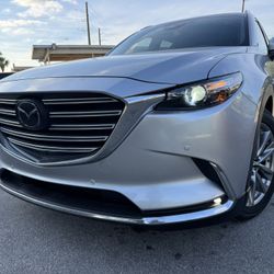 2018 MAZDA CX-9 LOADED 