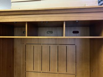 Tv cabinet