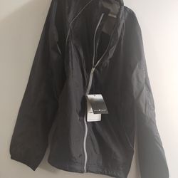 Fossa lightweight jacket