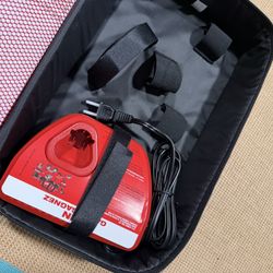 Milwaukee M12 Charger And Case 