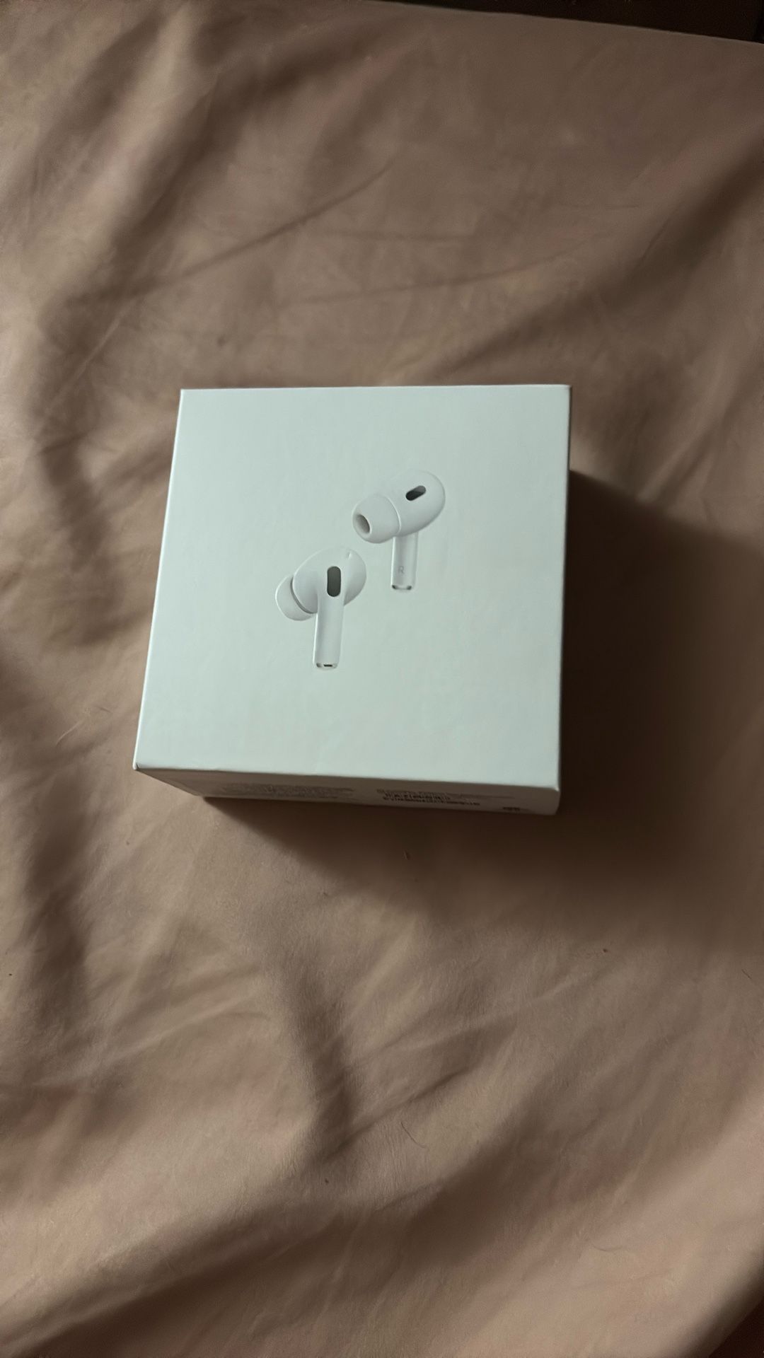 Air Pod Pro 2nd Gen