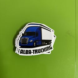  Custom Stickers