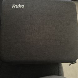 Ruko  Drone